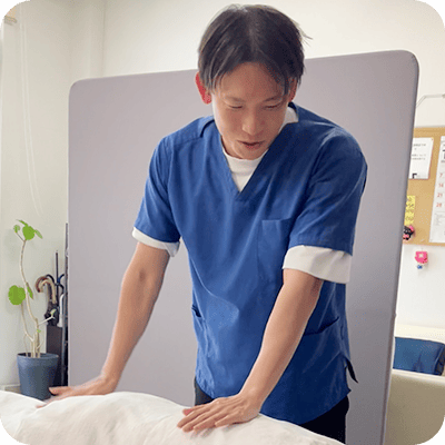 BIJIRISで骨盤底筋トレーニング